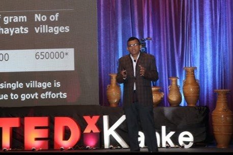 Siddharth Tripathi